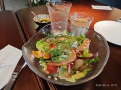 -餮熹Tipsea法餐(吉大店)