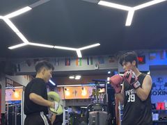 -M.S拳击泰拳馆(大学路店)