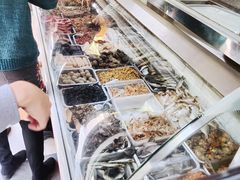 -崖口煲仔饭
