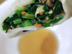 八珍全素小笼包-地安门包子铺(地安门店)