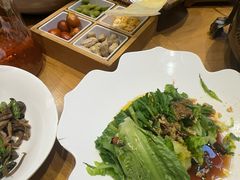 -半山•草庐玖厨(机场路店)