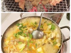 郑阿姨的家-郑阿姨的家·이모네·韩料&烤肉(武川路店)