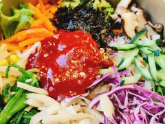 -全州拌饭馆(断桥店)