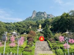 -马仁奇峰