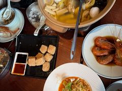 -寻宝记绍兴菜(鲁迅路店)