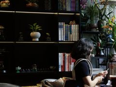 -街角 T·COFFEE 融合料理·BISTRO(车公庙店)