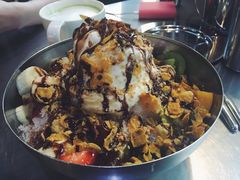 -MI WU FACTORY米屋美食工厂餐厅(绿地店)