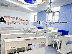 -金色摇篮潜能开发幼儿园(大兴校区)