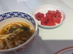 -初晋·山西地道刀削面.晋北莜面香(星耀城店)