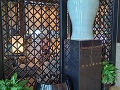 -上海东方佘山翰悦阁酒店·Vie全日制餐厅