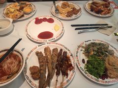 -比格比萨自助(新辰里学清路店)