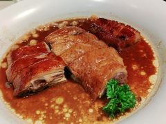 -汤城小厨•粤菜•靓汤(西直门凯德MALL店)