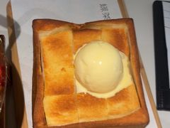 -绿茶餐厅(淮安区万达广场店)