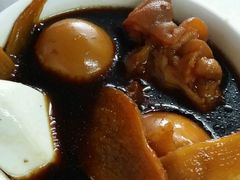-坚记面店(一德路店)