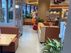 -菲滋意式餐厅(长兴东鱼坊店)