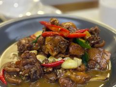 -滁香园·滁州菜(琅琊山店)
