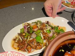 -老头儿油爆虾(星光一期店)