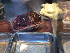 -晶牌烤鸭(延吉东路557弄小区店)