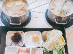 -阳光码头海鲜火锅(世纪大道店)