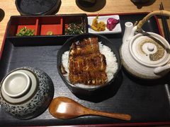 -昇鳗鱼家(浦东店)