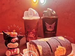 -CoCo都可(合生汇店)