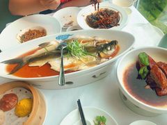 -翡翠江南(国贸商城店)