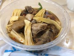-峰味香.酱香米线.黄焖鸡(定西路店)