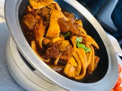 -旺顺阁·北京菜(北辰上品+)