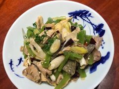 -杨记隆府(时代天街店)