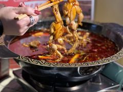 -蛙老爹·蜀香美蛙鱼头(王家湾店)