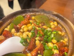 -罗妈砂锅(四川成都奎星楼店)