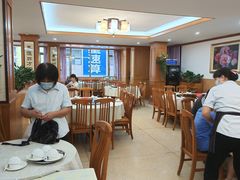 -腰记饭店(龙源路店)