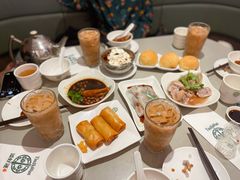 -添好运点心专门店(深水埗店)