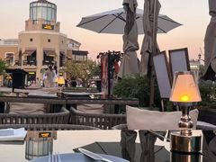 -Lets burger非常汉堡·环球风味(蓝色港湾店)