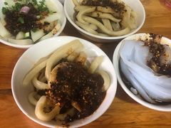 -洞子口张老二凉粉(文殊院店)