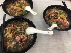-阿芬卤面(花巷店)