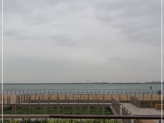 -东疆建设开发纪念公园