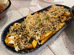 和风海苔薯条-BE BRIGHT KITCHEN(正佳广场店)