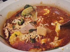 -清真海瑞琪麻辣烫(越秀店)