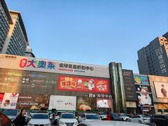 -盛京大奥莱(沈阳奥体店)