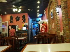大堂-番茄屋葡式美食(总店)