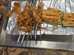 -熙成烧烤·三十三年(开发区店)