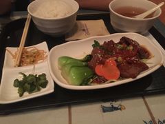 -大冒险家餐厅