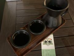 -豆舞咖啡(民乐路店)