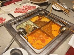 -海底捞火锅(龙岗星河COCO Park店)