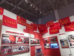 -武汉客厅中国文化博览中心