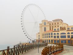 -青岛海泉湾度假区温泉