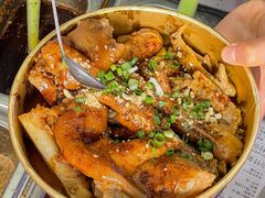 -降龙爪爪(建设路2店)