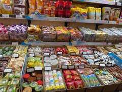 -来伊份(马群新街二店)