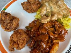 -比格比萨自助(宝山日月光店)